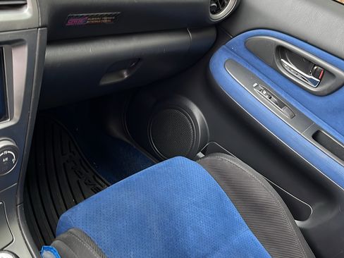 Used 2005 Subaru Impreza WRX STI AWD/4WD image 17