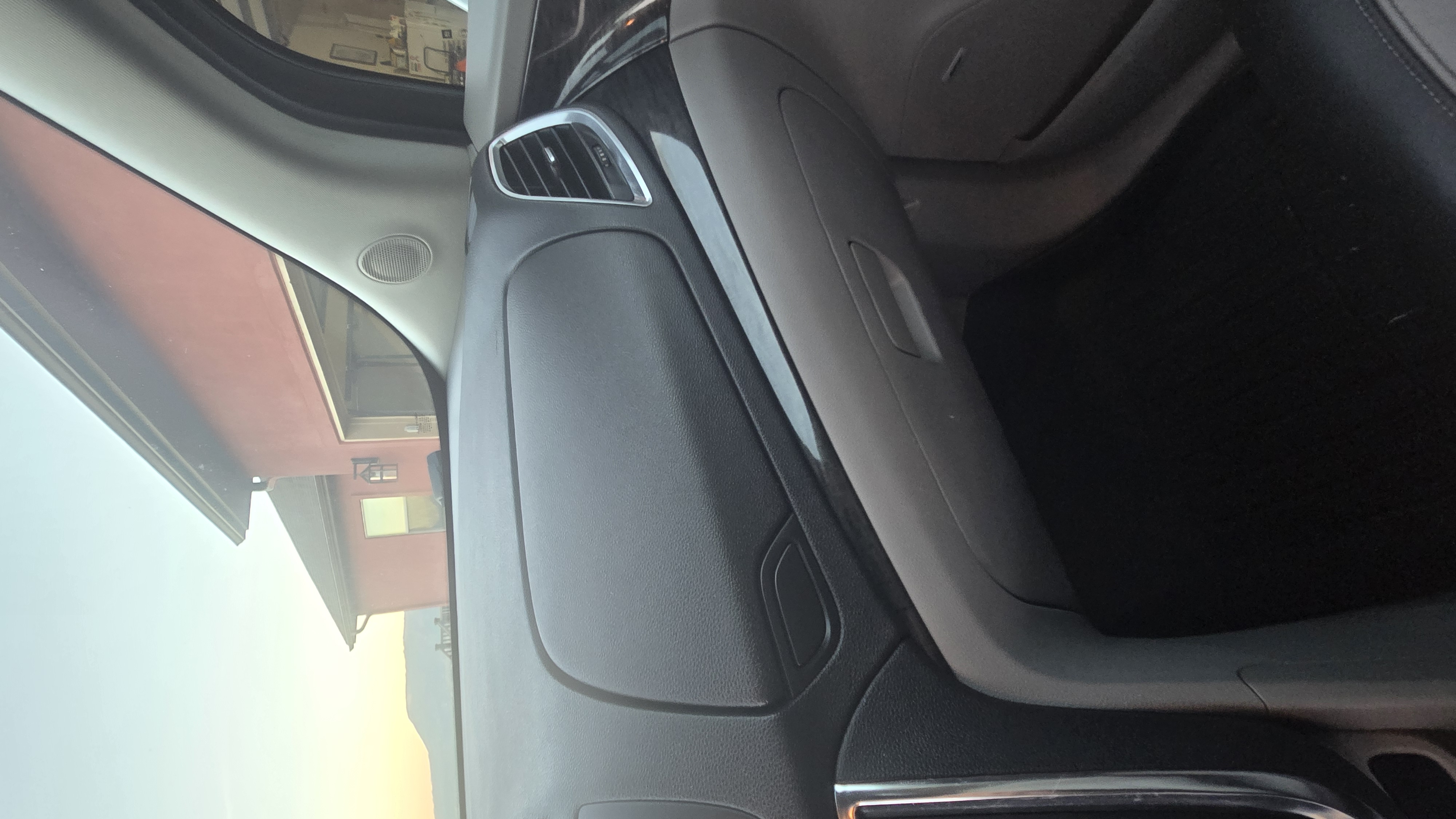 Used 2014 Buick Encore Premium AWD/4WD image 10
