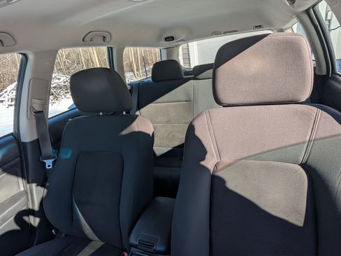 Used 2009 Subaru Outback 2.5i Special Edition image 10