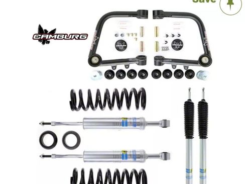 Used 2016 Toyota Tundra Limited image 6