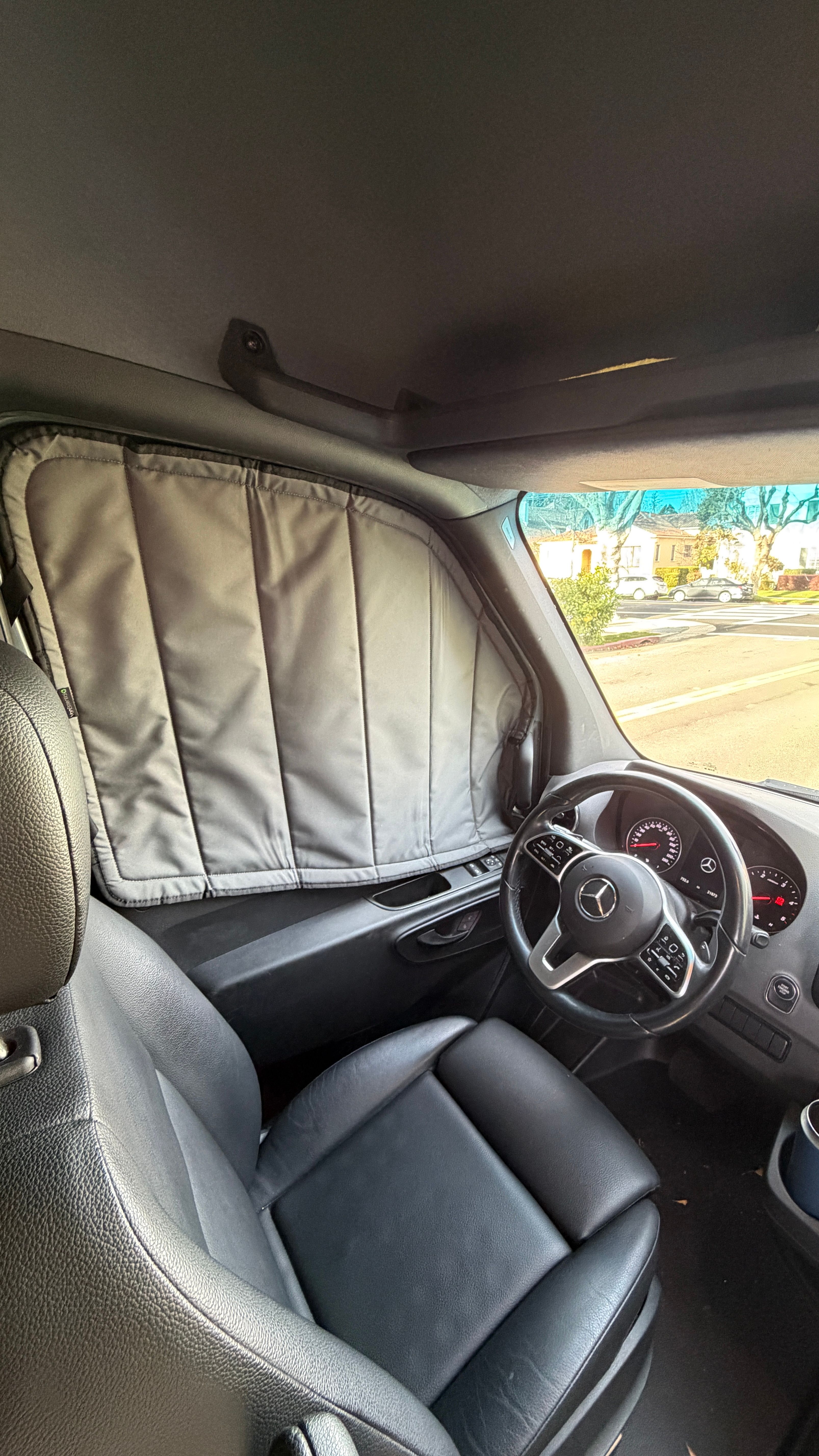 Used 2023 Mercedes-Benz Sprinter 2500 image 9