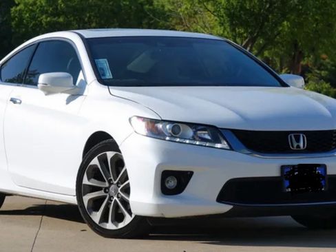 Used 2013 Honda Accord EX-L image 2