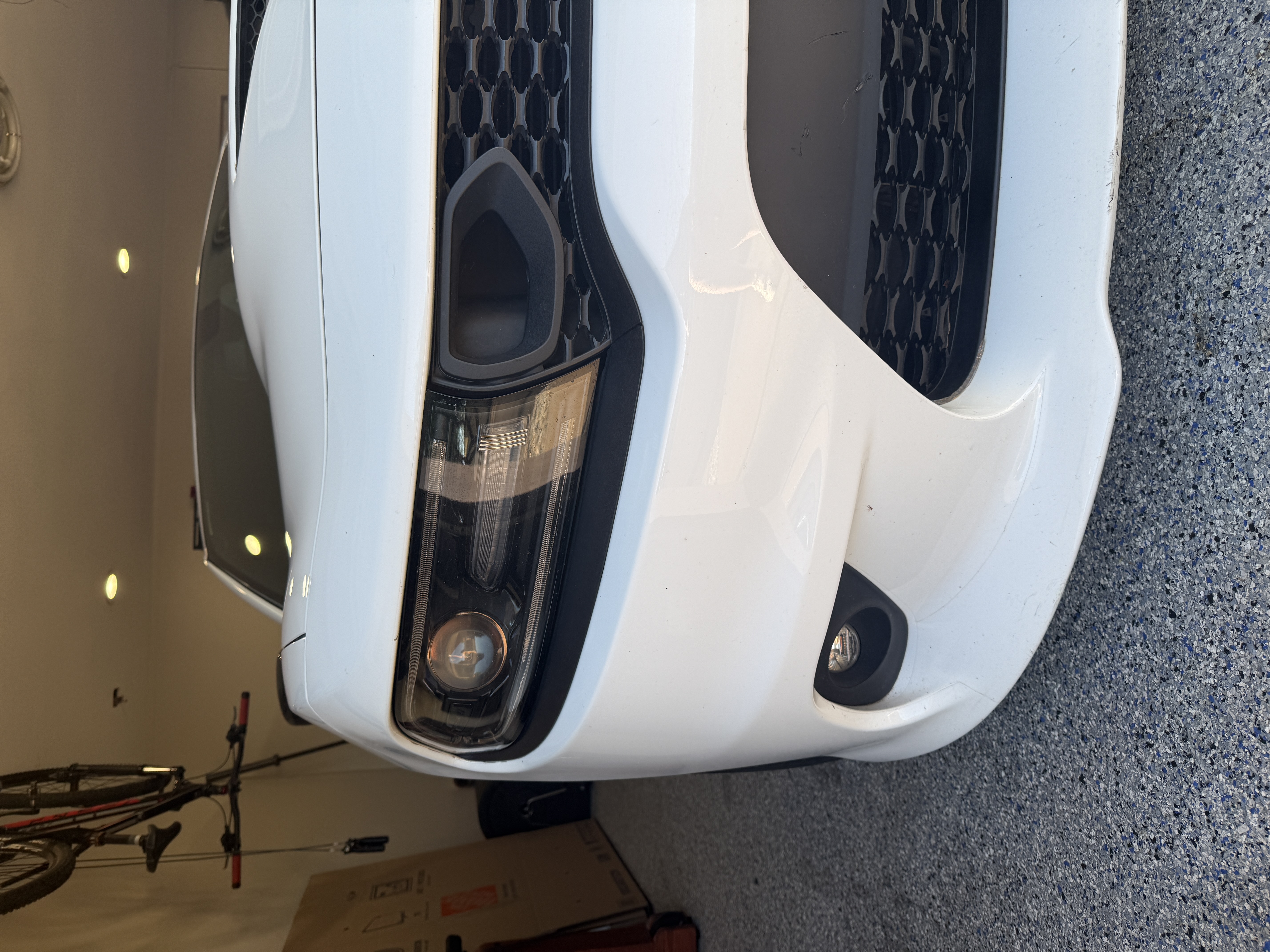 Used 2019 Dodge Charger Scat Pack w/ Driver Confidence Group RWD image 5