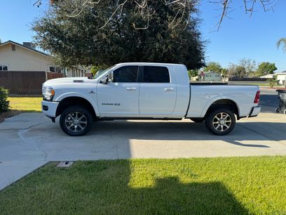 Used 2019 RAM 3500 Limited