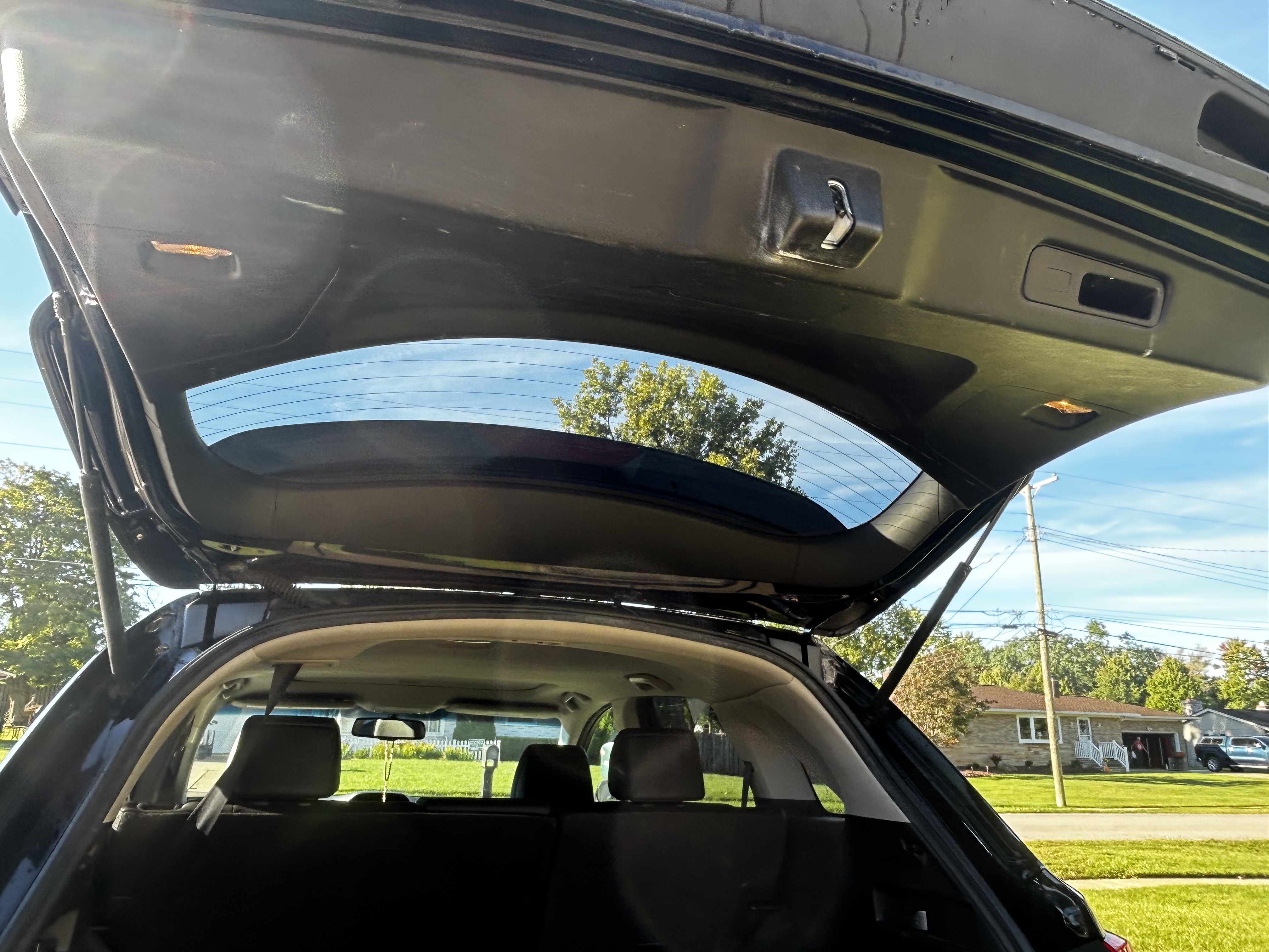 Used 2013 Acura RDX FWD image 18
