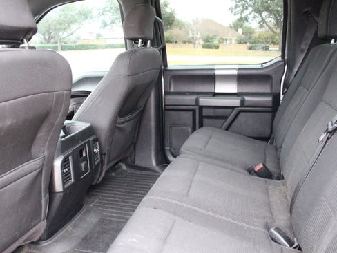 Used 2016 Ford F150 XLT w/ Equipment Group 301A Mid image 14