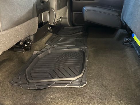 Used 2017 Chevrolet Silverado 2500 LTZ w/ Duramax Plus Package image 6