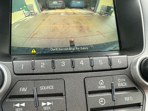 Used 2015 GMC Terrain SLE w/ Convenience Package image 12