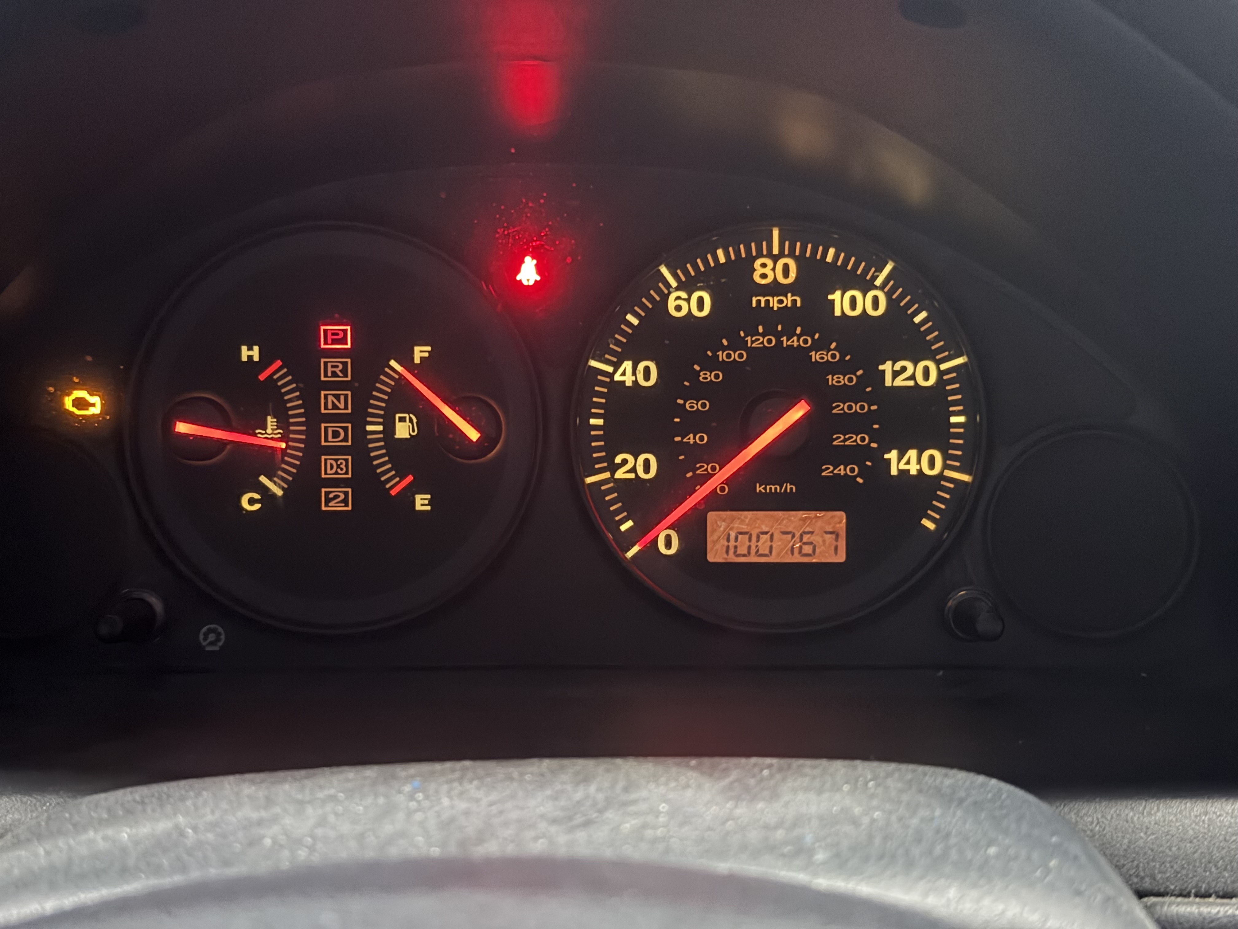 Used 2005 Honda Civic VP image 11