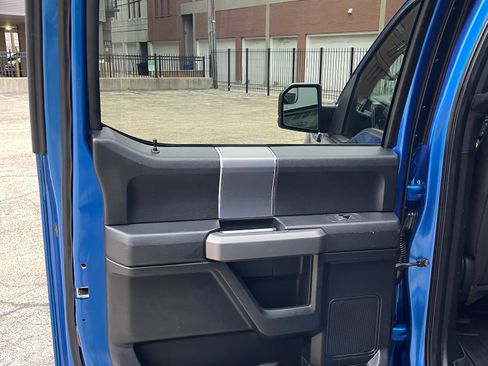 Used 2015 Ford F150 XLT w/ Equipment Group 301A Mid image 23