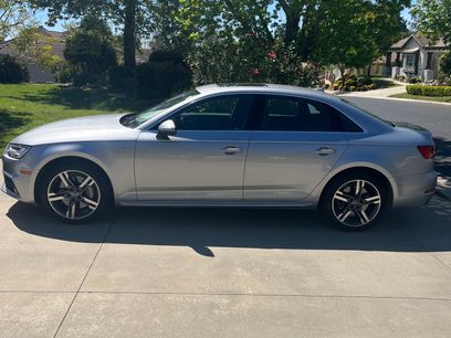 Used 2017 Audi A4 2.0T Premium Plus w/ Premium Plus Package