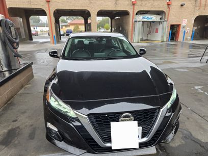 Used 2019 Nissan Altima 2.5 SL