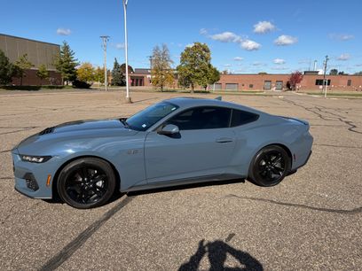Used 2025 Ford Mustang GT