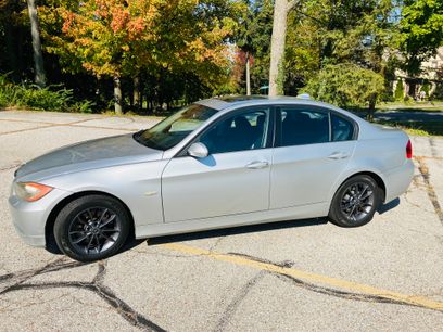 Used 2008 BMW 328xi Sedan
