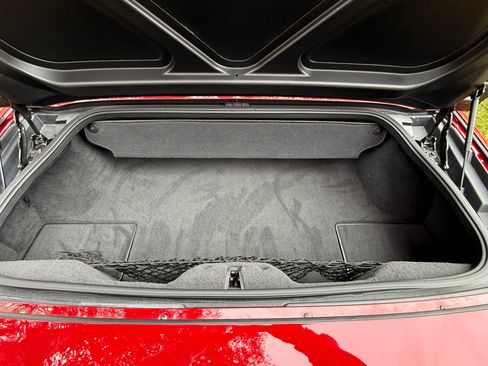 Used 2006 Chevrolet Corvette Convertible w/ Preferred Equipment Group image 16