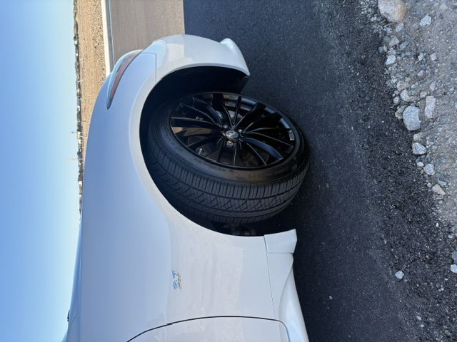 Used 2015 INFINITI Q60 Sport RWD image 13