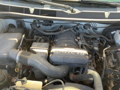 Used 2007 Toyota Tundra 4x4 Regular Cab image 18