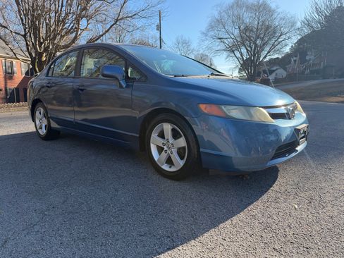 Used 2006 Honda Civic EX image 5