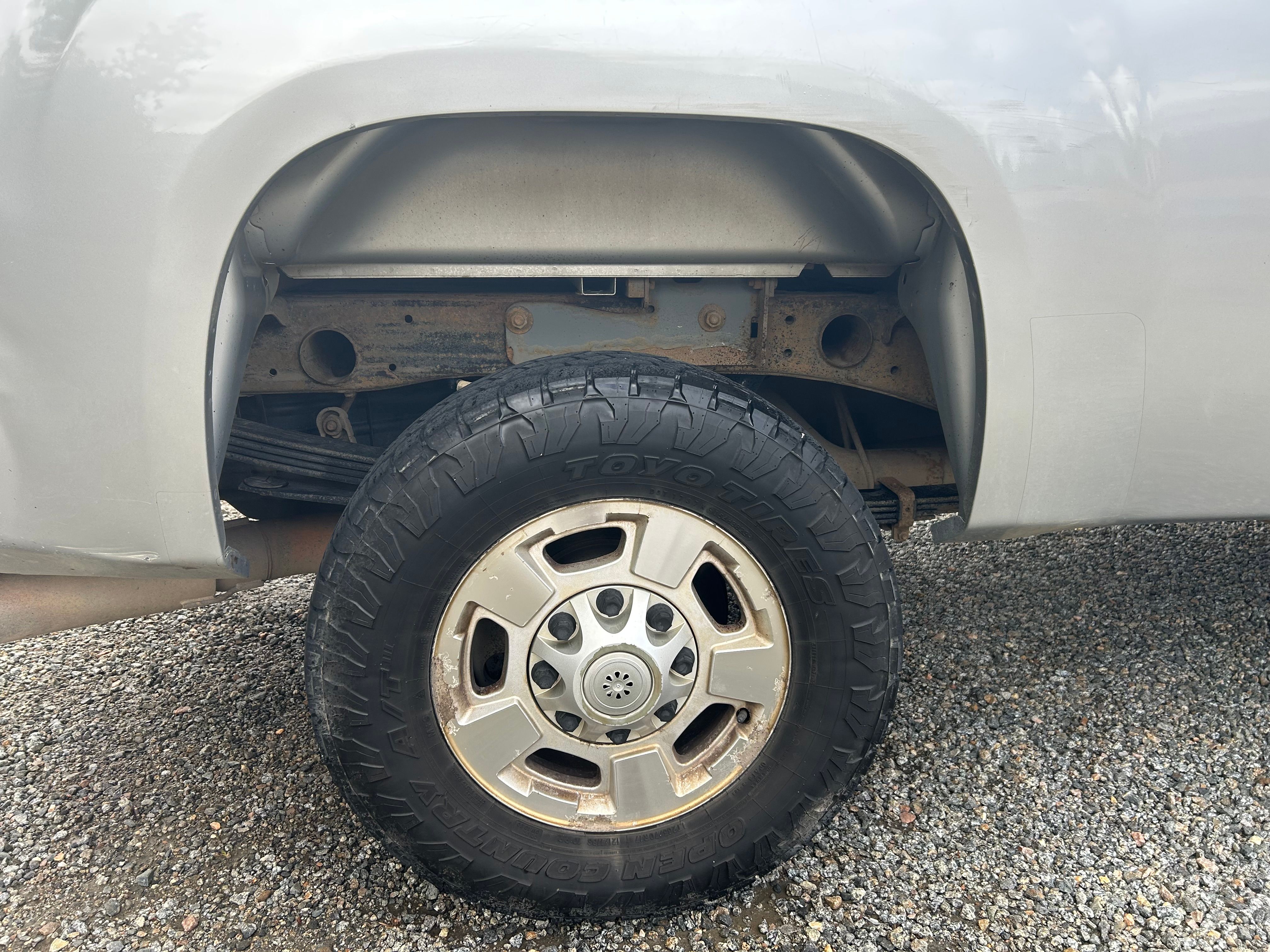Used 2012 GMC Sierra 2500 SLE w/ SLE Preferred Package AWD/4WD image 10