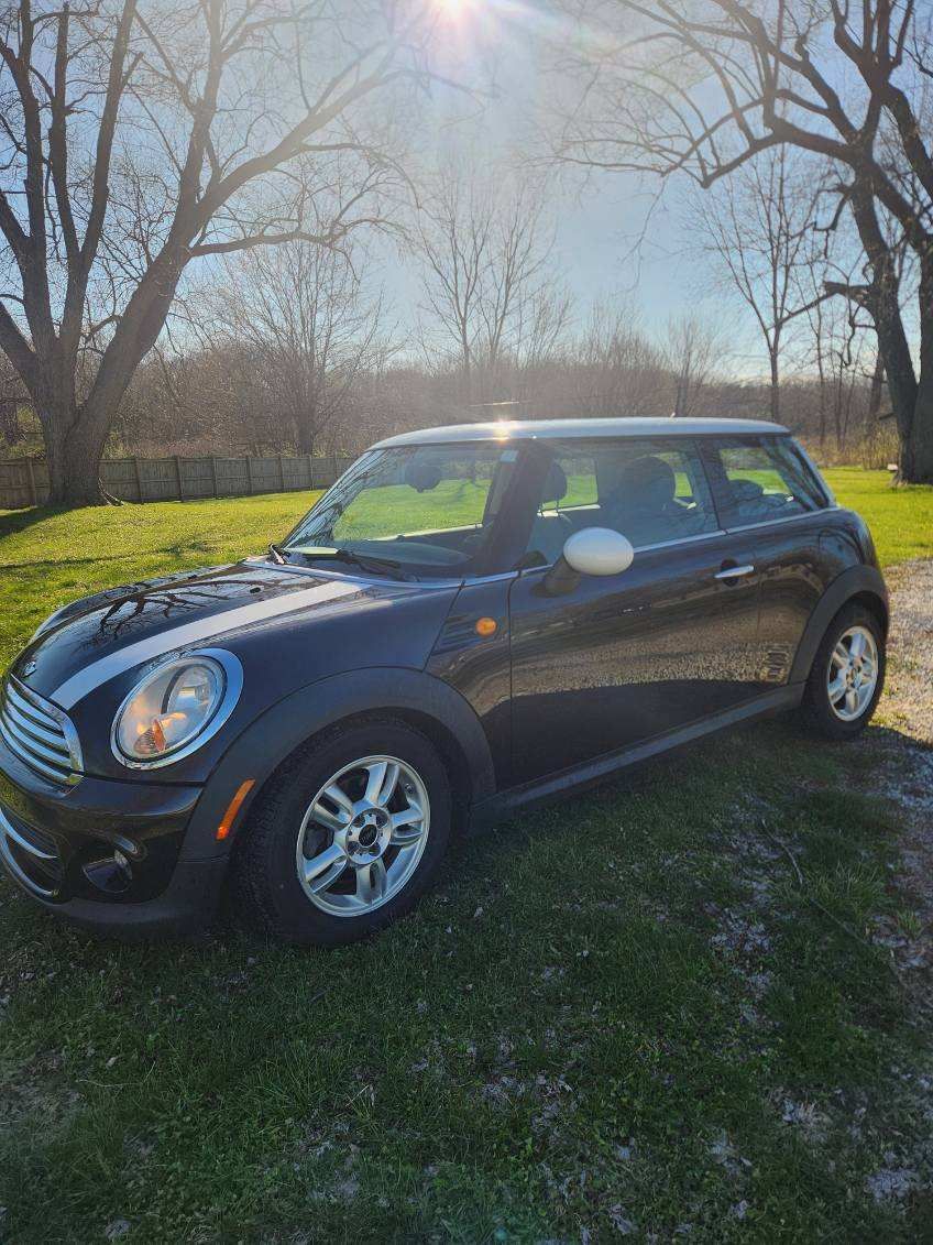 Used 2013 MINI Cooper Hardtop FWD image 4