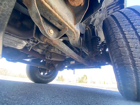 Used 2015 Jeep Wrangler Unlimited Sport image 32