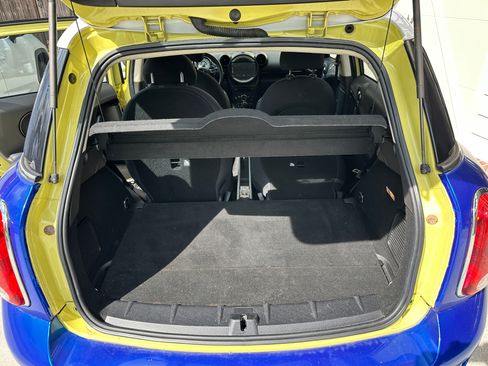 Used 2012 MINI Cooper Countryman S AWD/4WD image 5
