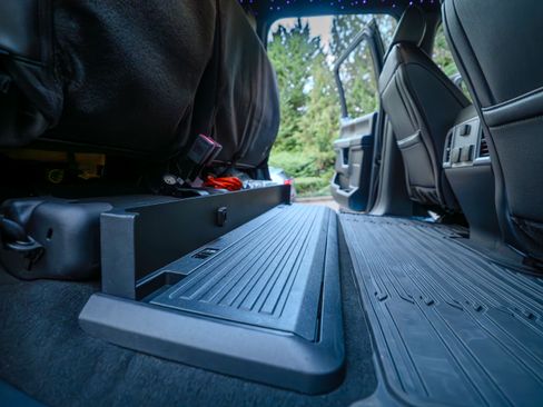 Used 2022 Ford F450 Lariat w/ Lariat Ultimate Package image 26