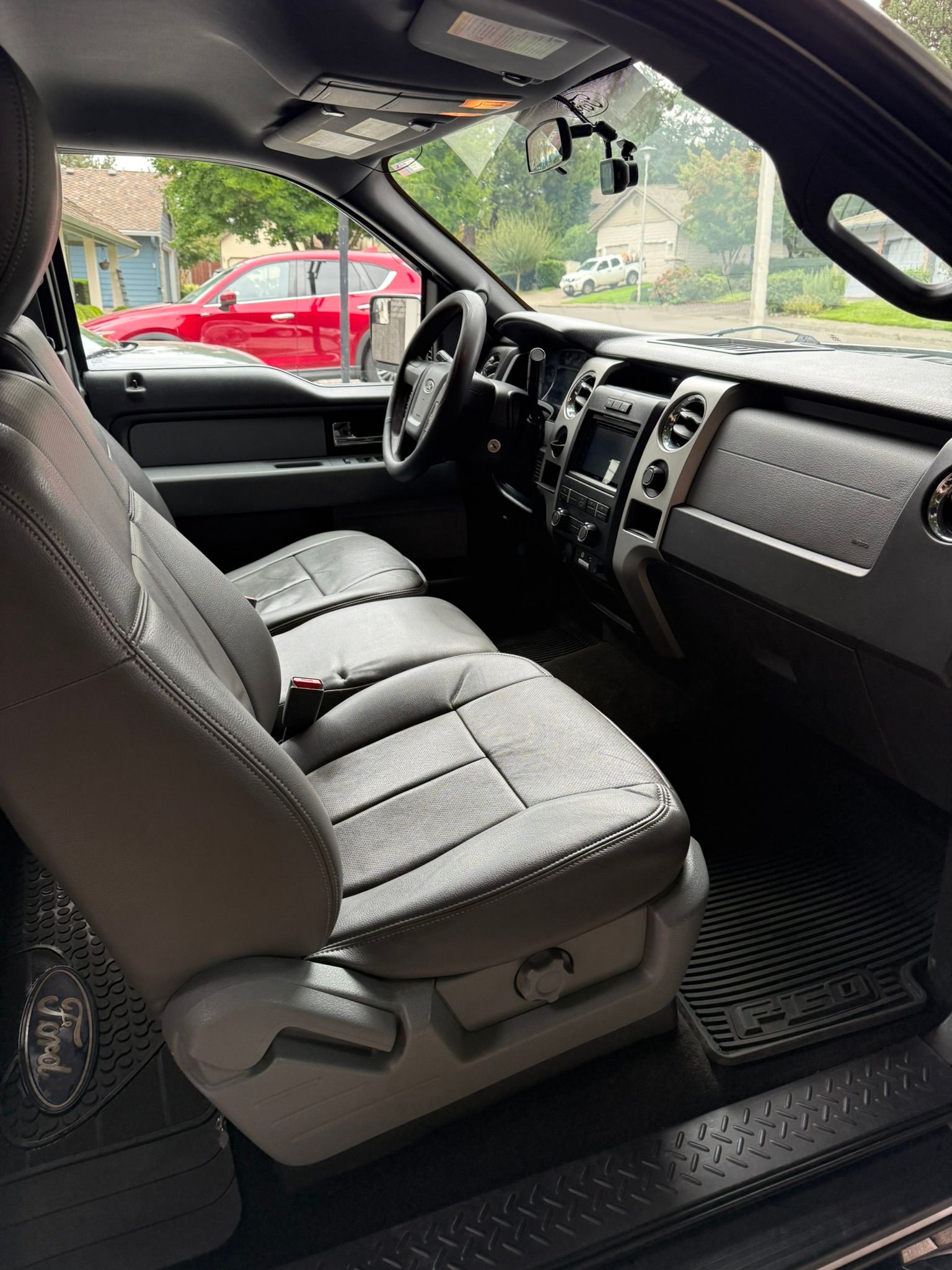 Used 2014 Ford F150 XLT RWD image 5