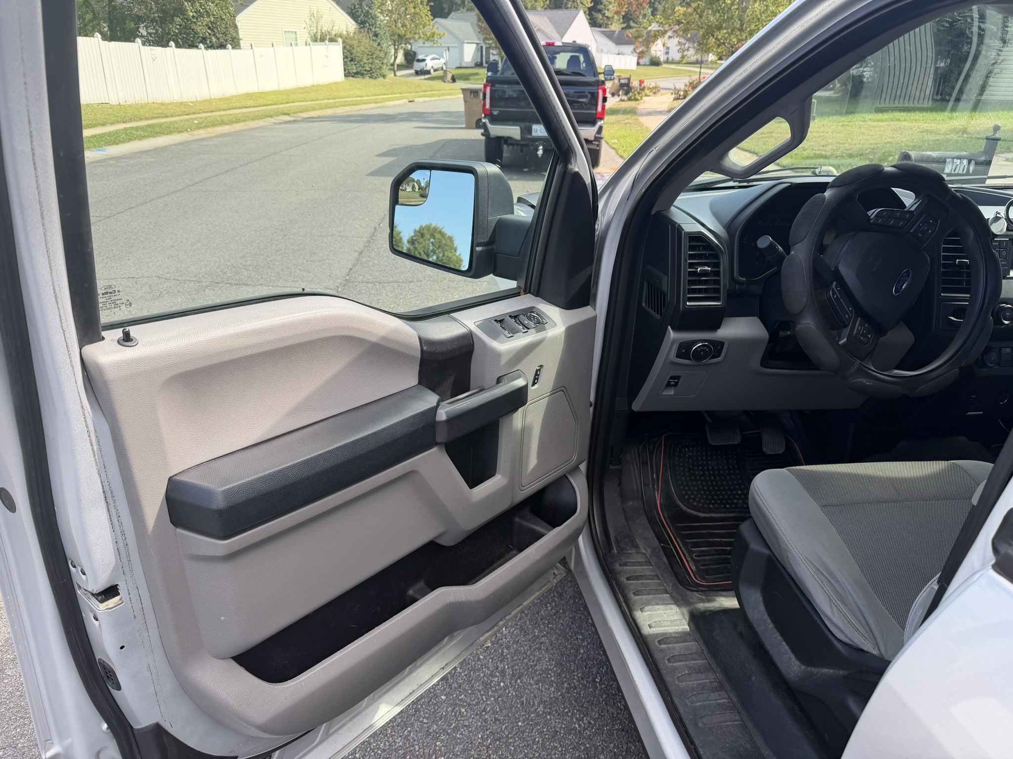 Used 2016 Ford F150 XL w/ XL Power Equipment Group RWD image 22
