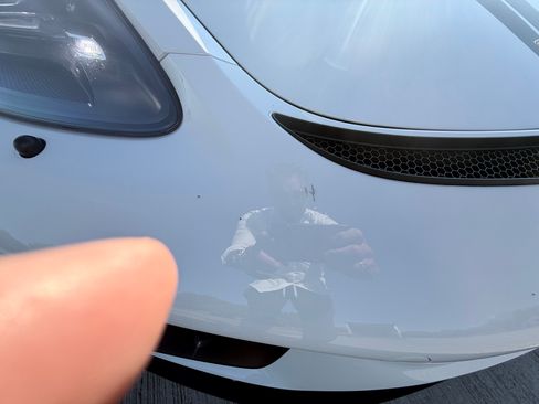 Used 2020 Porsche 718 Boxster Spyder RWD image 29