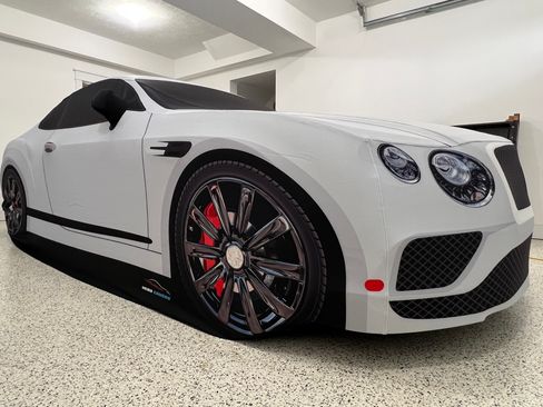 Used 2017 Bentley Continental GT Speed AWD/4WD image 32