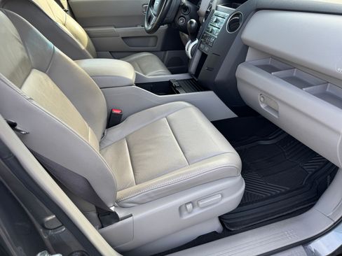 Used 2009 Honda Pilot EX-L image 14