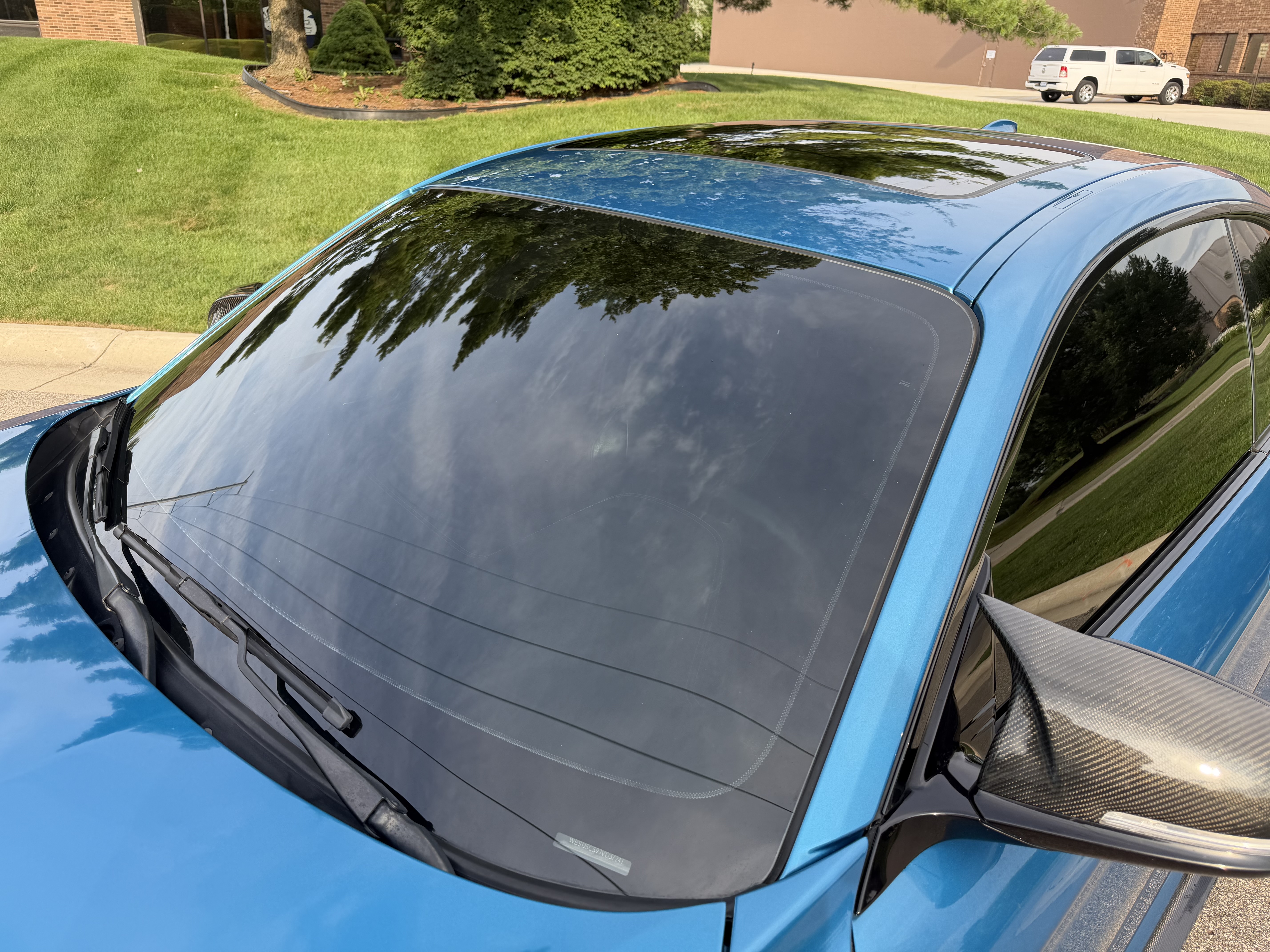 Used 2018 BMW M2 RWD image 14