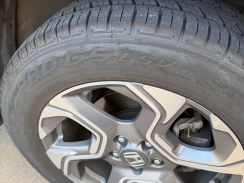 Used 2017 Honda CR-V EX-L image 25