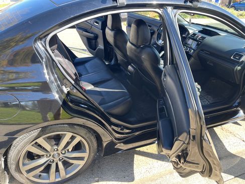 Used 2016 Subaru WRX Limited w/ Popular Package #3 image 9