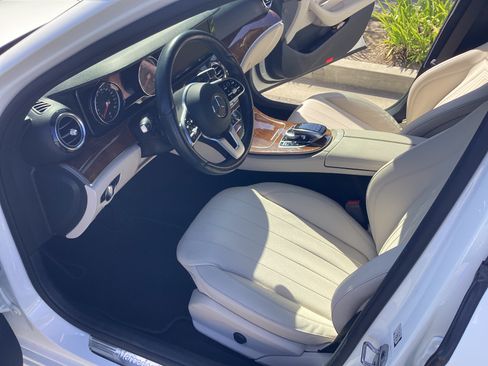 Used 2019 Mercedes-Benz E 450 4MATIC Wagon image 17