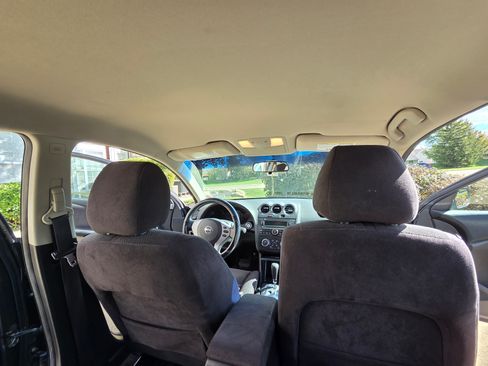 Used 2009 Nissan Altima 2.5 S image 8