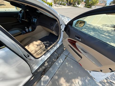 Used 2008 Lexus GS 350 RWD image 23