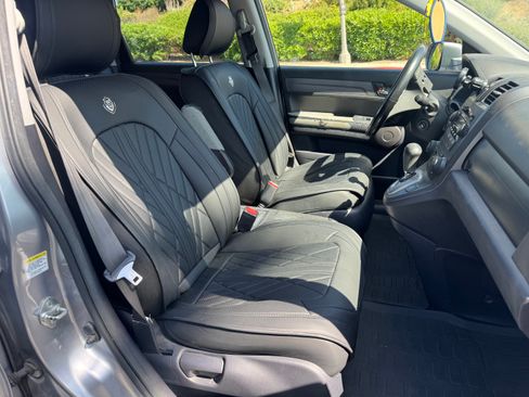 Used 2008 Honda CR-V EX-L image 30