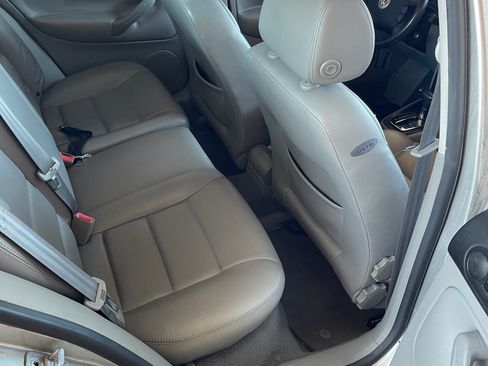 Used 2001 Volkswagen Jetta GLS image 11