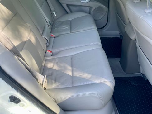 Used 2009 Acura RDX SH-AWD w/ Technology Package image 9