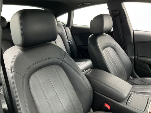 Used 2017 Audi A7 3.0T Prestige image 12