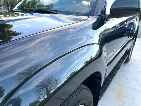 Used 2006 Toyota 4Runner Limited image 12