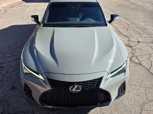 Used 2022 Lexus IS 500 image 14