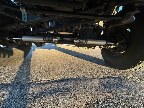 Used 2022 Ford F350 Platinum image 13