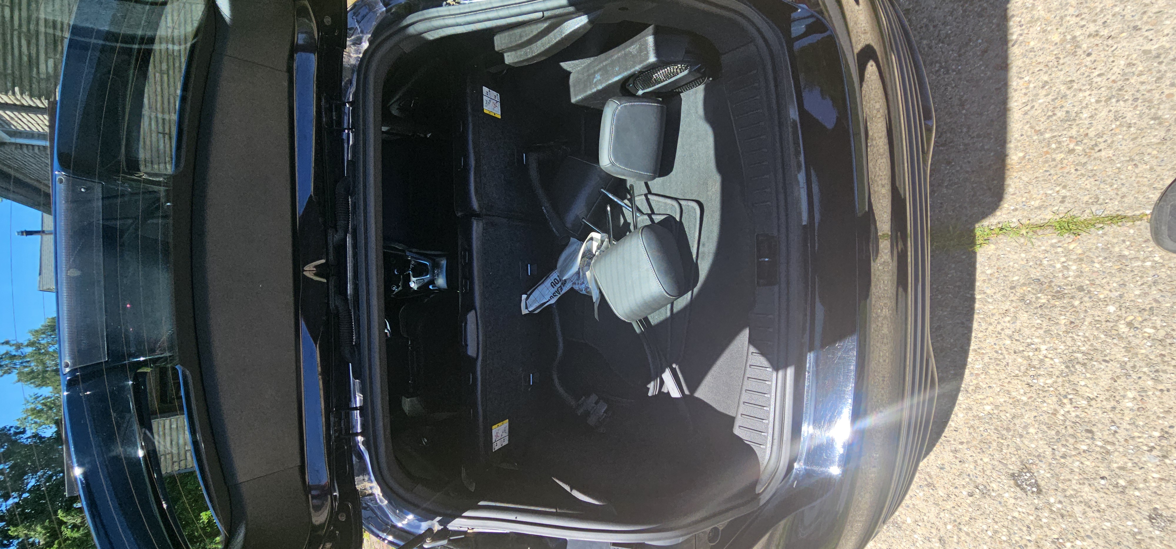 Used 2017 Ford Focus ST w/ Equipment Group 402A FWD image 21