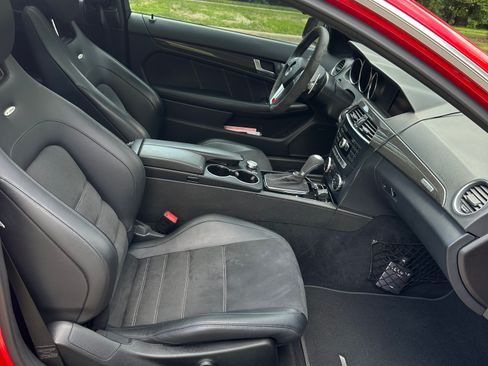 Used 2015 Mercedes-Benz C 63 AMG Coupe image 23