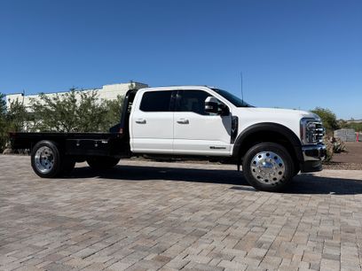 Used 2023 Ford F450 Lariat