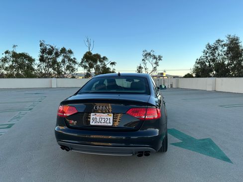 Used 2011 Audi S4 Prestige image 10
