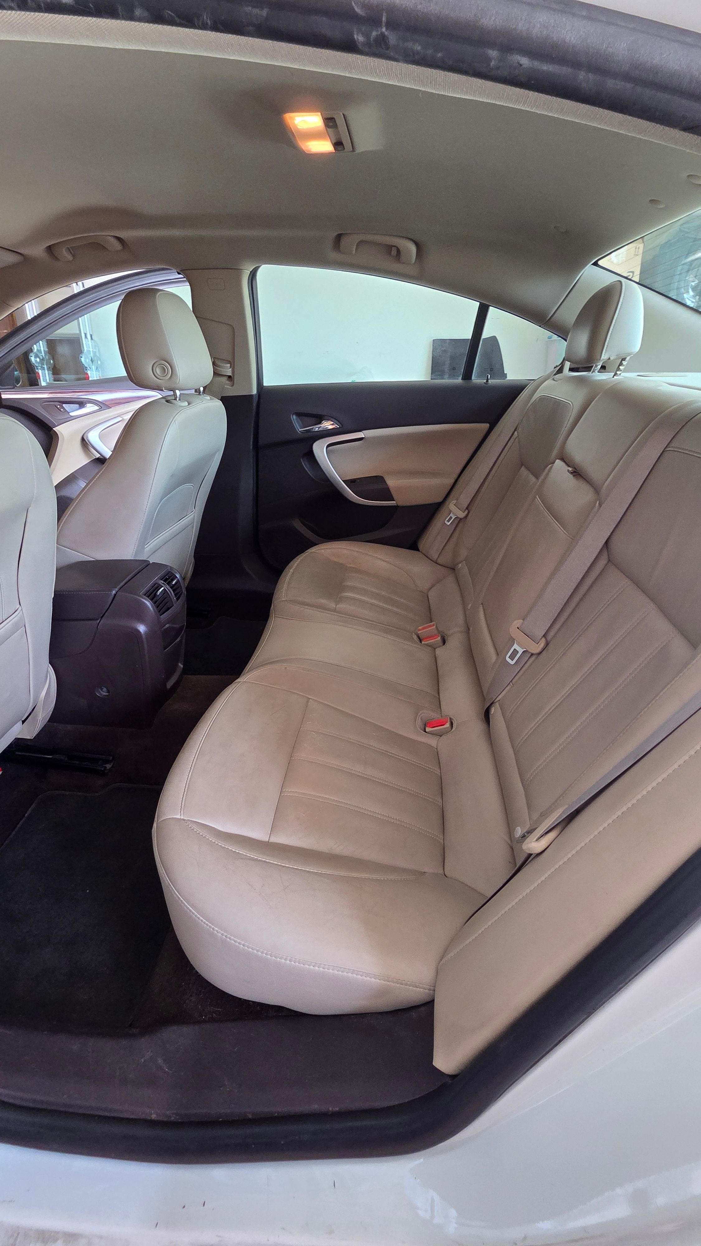 Used 2015 Buick Regal FWD image 8